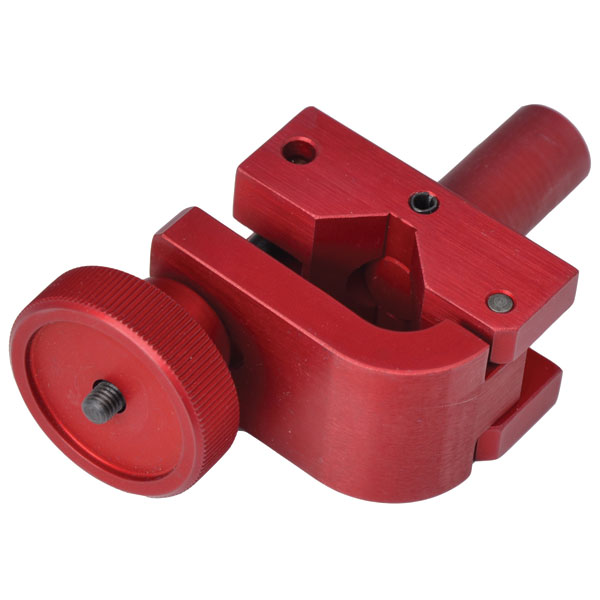 TRADEMASTER TORCH CLAMP ASSY TO SUIT GECKO WELDING CARRIAGE 